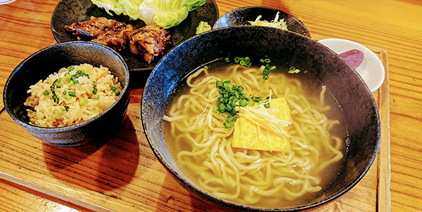 むかいやセット